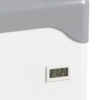 Ice Cream Freezer - NIC300SCEB - Image 3