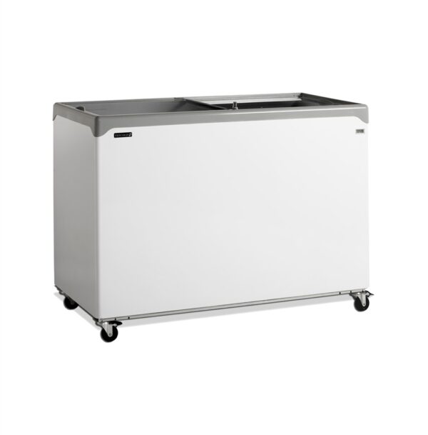 Ice Cream Freezer - NIC400SC