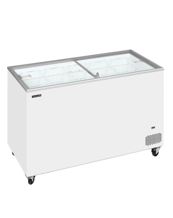 Ice Cream Freezer - IC401SC