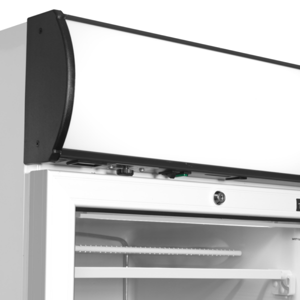 Display Freezer - UFFS371GCP - Image 3