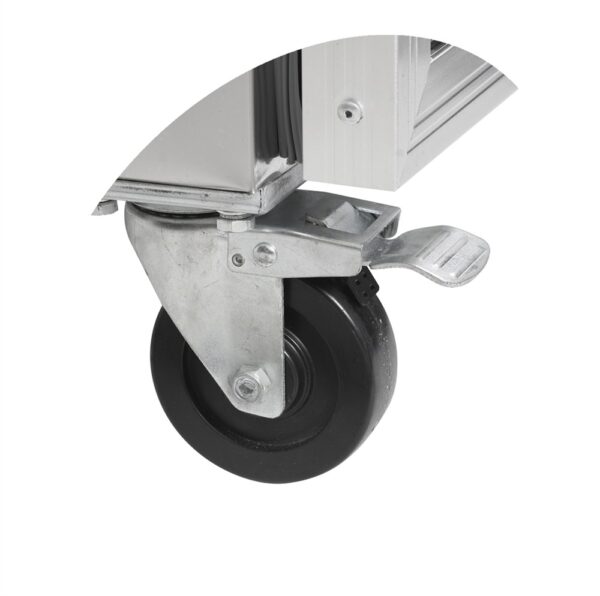 Counter Cooler GN1/1 - CK7210G - Image 3