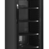 Black bottle cooler - CEV425CP BLACK
