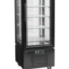 Refrigerated Display Case (Freezing) - UPD400-F