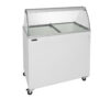 Scoop Ice Cream Freezer - IC300SC-SO