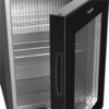 Black Minibar - TM44G - Image 3