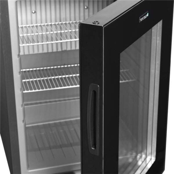 Black Minibar - TM44G - Image 3