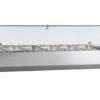 Vitrine Cooler GN1/4 - VK33-150