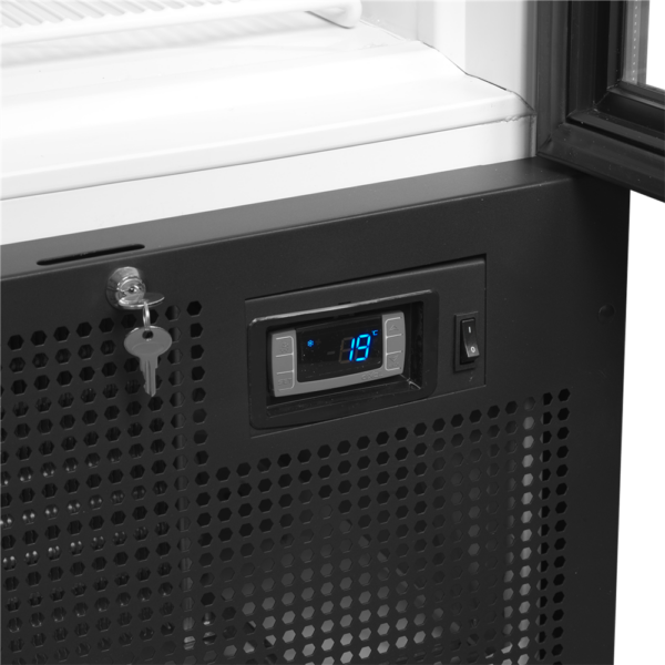 Display Cooler - FS1202H - Image 3