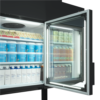 Wall Freezer/Cooler - MTF250B VS - Image 2