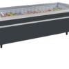 Antracite Supermarket Cooler/Freezer - SHALLOW 250A-CF