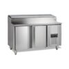 Sandwich Preparation Counter - SS8200