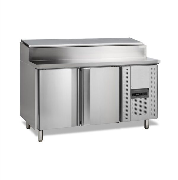 Sandwich Preparation Counter - SS8200