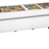 Supermarket Freezer - SSF250