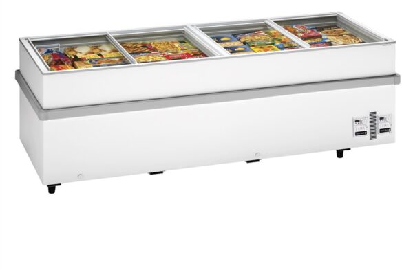 Supermarket Freezer - SSF250