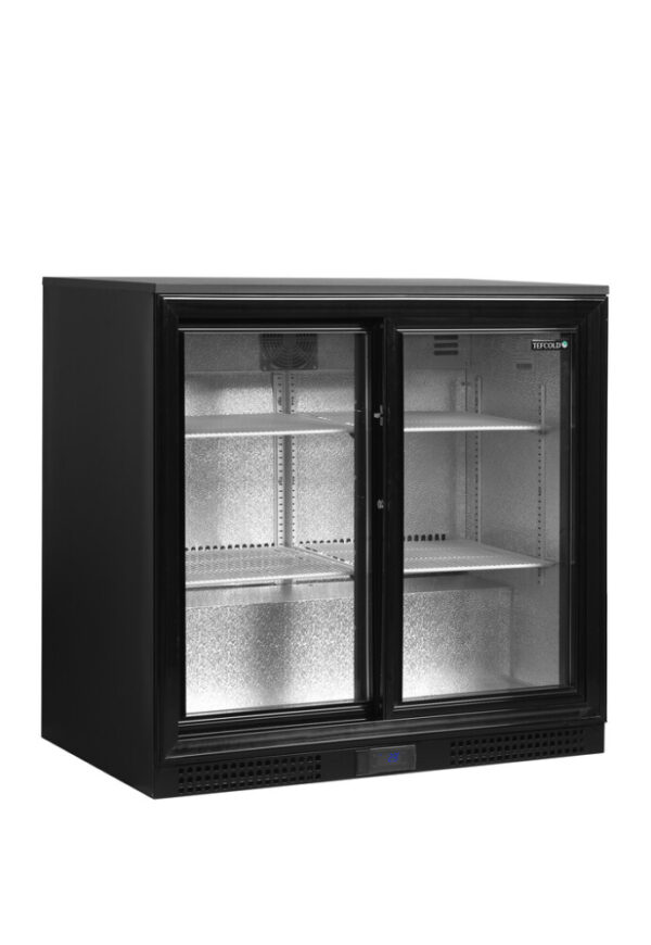 Backbar Cooler - DB201S