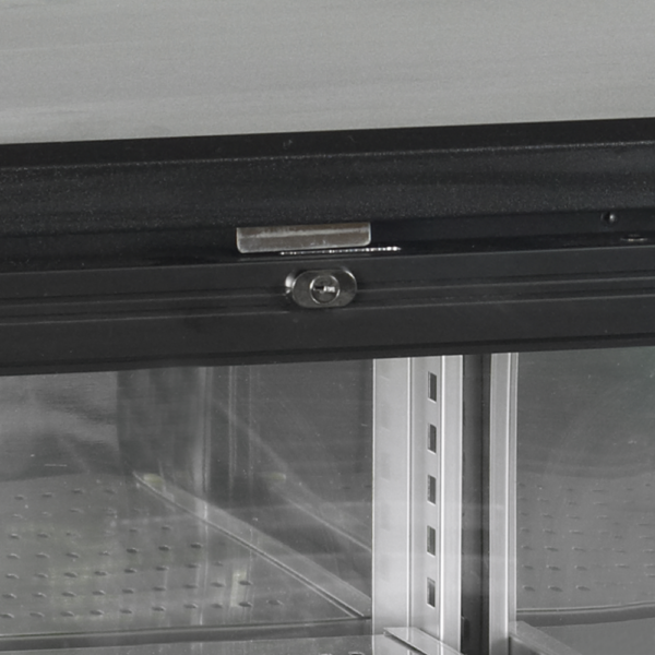 Backbar Cooler - CBC310G - Image 2