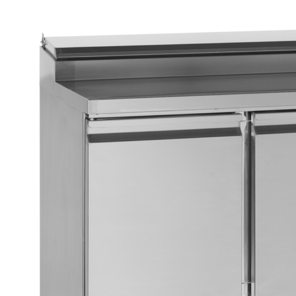 Saladette Counter GN1/1 - GSS20 - Image 3