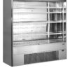 Stainless Steel Multideck - MD1902X