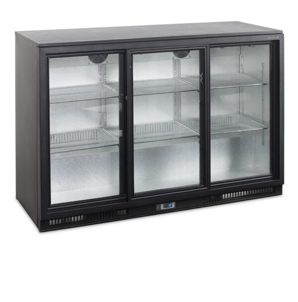 Backbar Cooler - BA30S-3