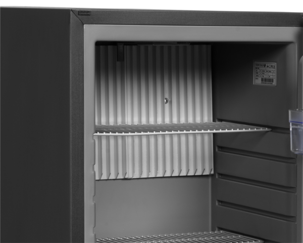 Black Minibar - TM44G - Image 2