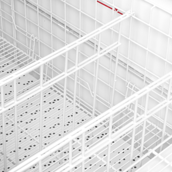 Supermarket Cooler / Freezer - SFI145-CF VS - Image 3