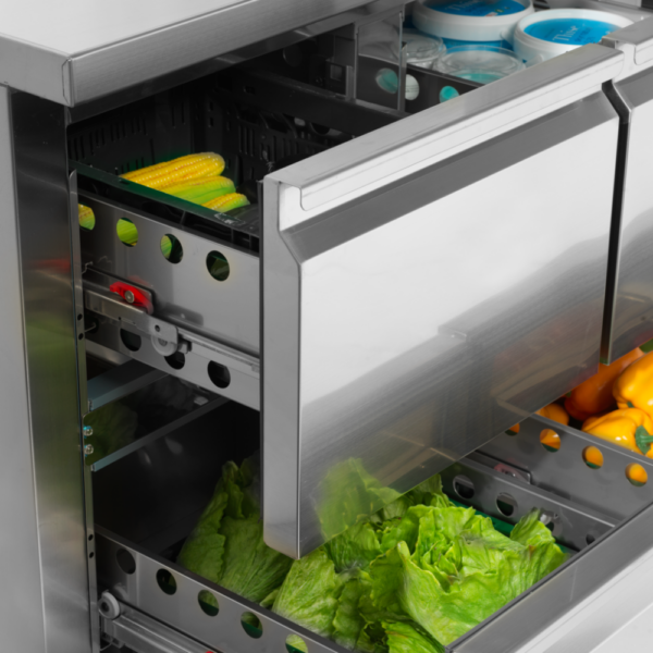Counter Cooler GN1/1 - CK7360 - Image 2
