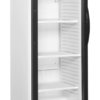 Bottle Cooler, Left Hinged - CEV425CP 2 LED L/H