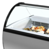 Scoop Ice Cream Freezer - ISABELLA 10LX - Image 3