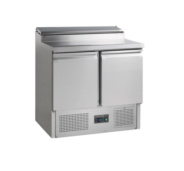 Saladette Counter GN1/1 - GSS20
