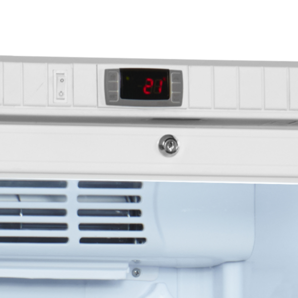 Medical Cooler - MSU400 - Image 2