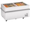 Supermarket Freezer - SSF150