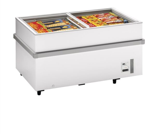 Supermarket Freezer - SSF150