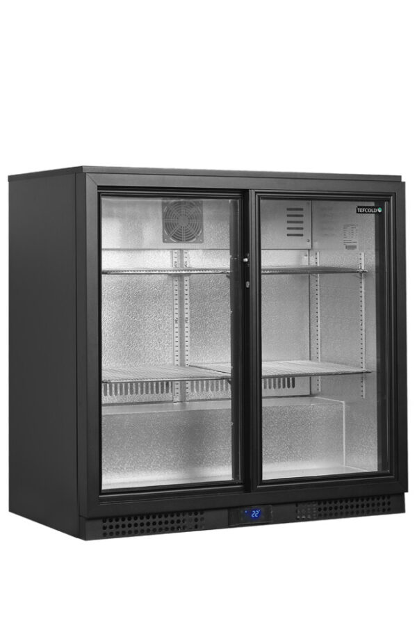 Backbar Cooler - BA21S