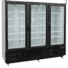 Display Freezer - NF7500G