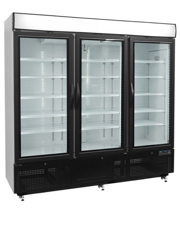Display Freezer - NF7500G