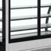Refrigerated Display Counter - LPD1500C/BLACK - Image 3