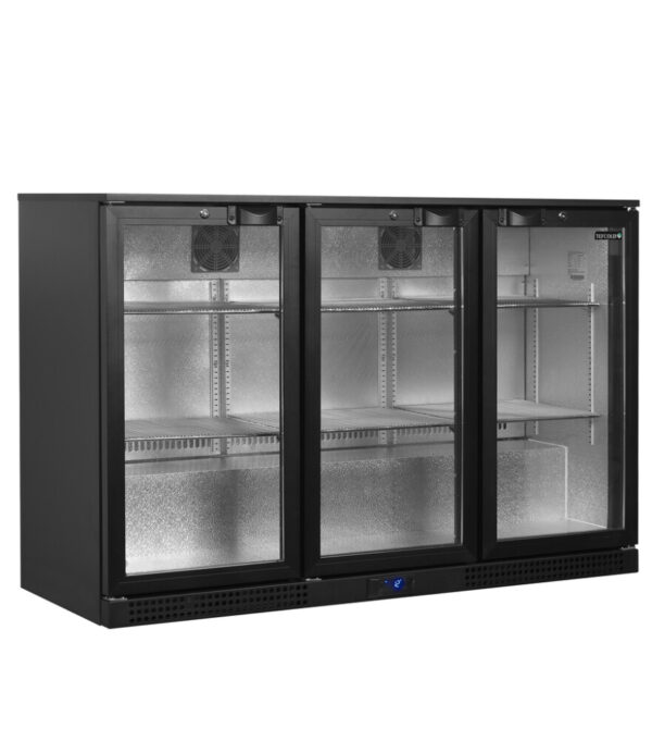 Backbar Cooler - BA31H