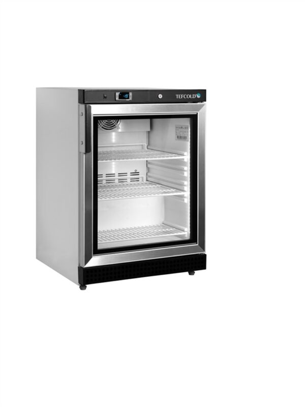 Display Freezer - UF200VG