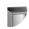 Snack Counter Freezer - SK6210BT - Image 3