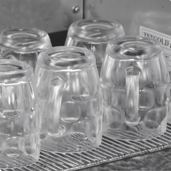 Glass Froster - GF200VSG - Image 2