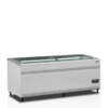 Supermarket Cooler / Freezer - SFI185-CF VS