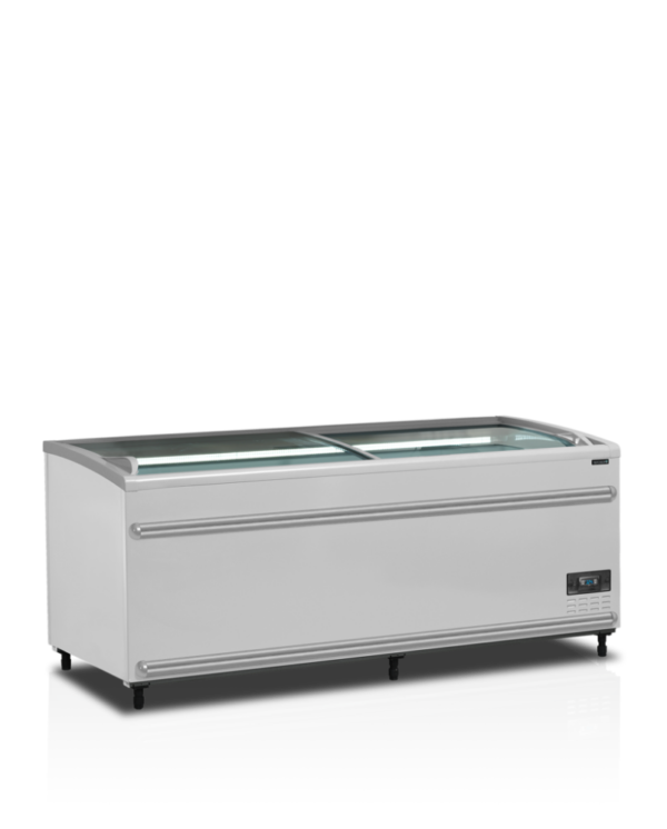 Supermarket Cooler / Freezer - SFI185-CF VS