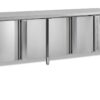 Snack Counter Freezer - SK6410BT