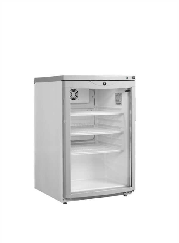 Bottle Cooler - BC85 w/Fan