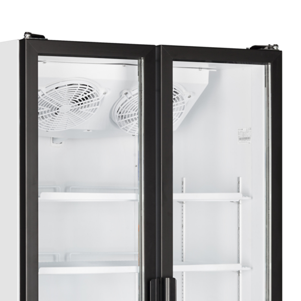 Display Cooler - FS890H - Image 2