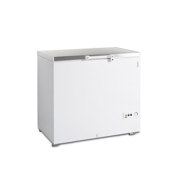Ice Cream Freezer, Solid Lids - FR305S SL