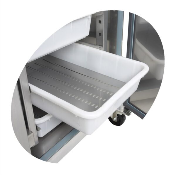 Fish Cooler - RKS600 - Image 2
