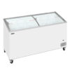 Ice Cream Freezer - IC551SCEB