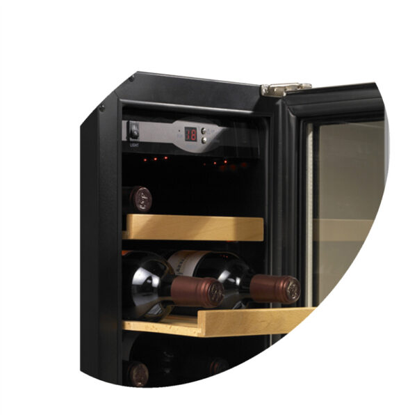 Wine Cooler - TFW80S - Image 2