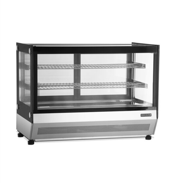 Refrigerated Display Counter - LCT900F/BLACK